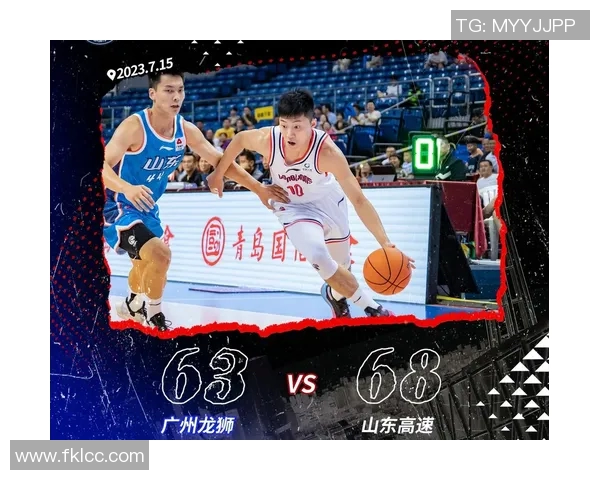 CBA精彩对决山东队迎战广州队视频回顾与赛后分析