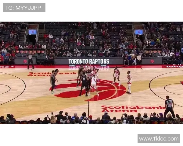 NBA篮网与猛龙历史对决回顾及战绩分析