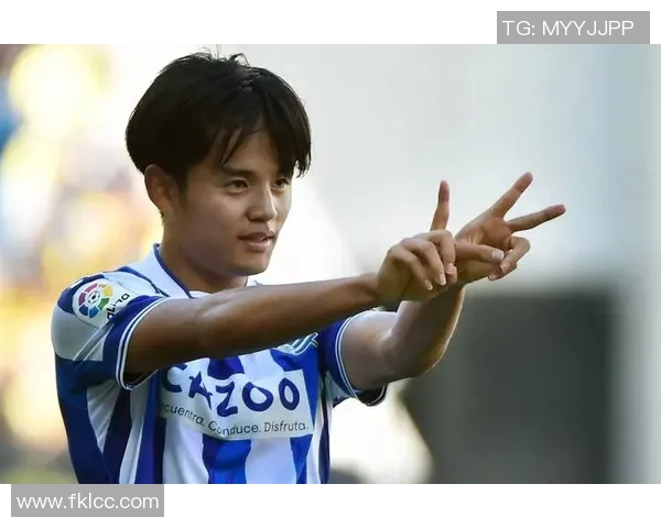 久保建英在新赛季的表现分析及其对球队战术的影响探讨